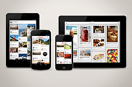 20 แอพ iOS และ Android เด่นในช่วงครึ่งปีแรกของปี 2555