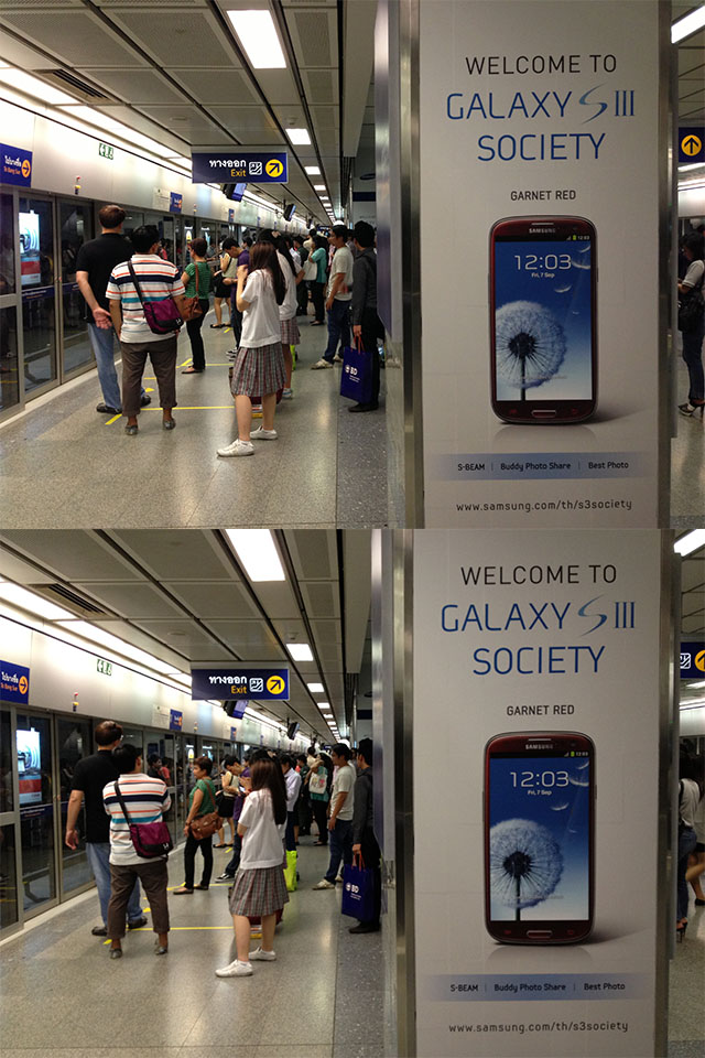 รีวิว Apple iPhone 5