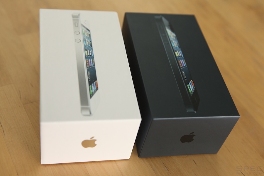 review iphone 5 -1