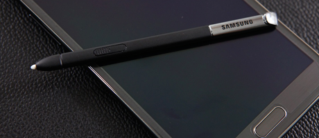 รีวิว Samsung Galaxy Note II : ไม่ใช่เเค่จอใหญ่เเล้วถึงขายดี