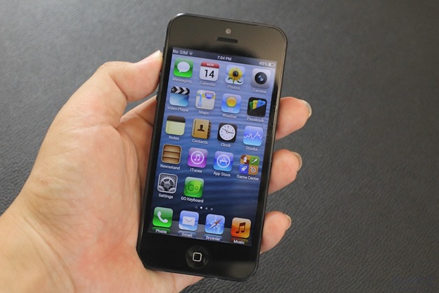 iPhone 5 Fake Review 016 iPhone 5 Fake Review 016