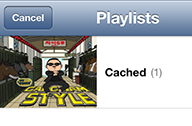 Play Tube แอพดูคลิป YouTube ฟรีๆ ที่สร้าง playlist, เล่นซ้ำและดูแบบออฟไลน์ได้ในตัว !!