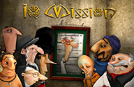 ท้าประลองทักษะไอคิวกับเกม IQ Mission