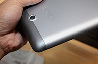 Hands-on: ASUS Fonepad แท็บเล็ต Intel ราคาเบาๆ ที่ใช้โทรได้