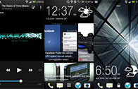 HTC SENCE 5.X