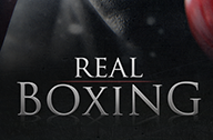 Real Boxing สุดยอดเกมชกมวยเสมือนจริง