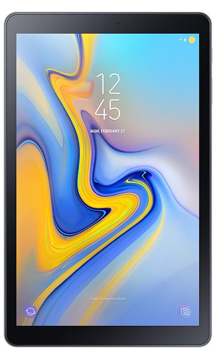 Samsung Galaxy Tab A(10.5)LTE