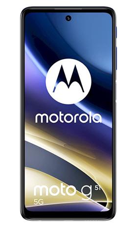 Motorola Moto G51 5G