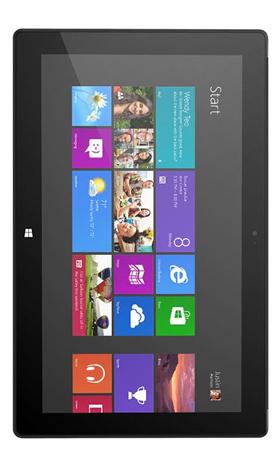 Microsoft Surface RT Bundle