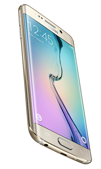 Samsung Galaxy S6 edge