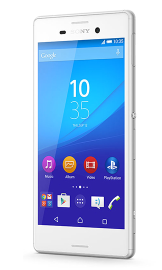 Sony Xperia M4 Aqua Dual LTE