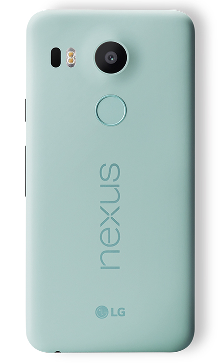 Google Nexus 5X