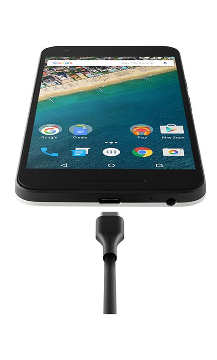 Google Nexus 5X