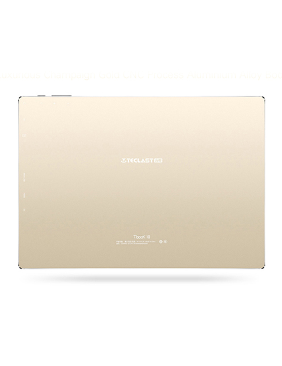 Teclast Tbook 10