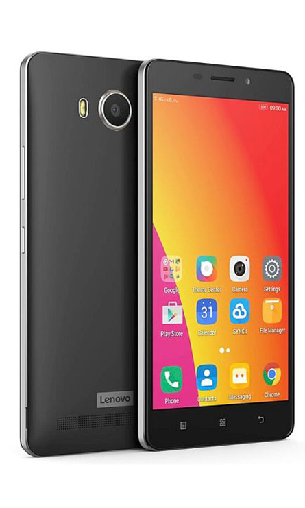 Lenovo A7700