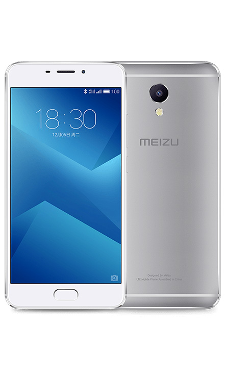 Meizu M5 NOTE