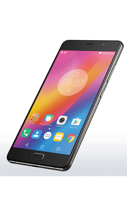 Lenovo P2