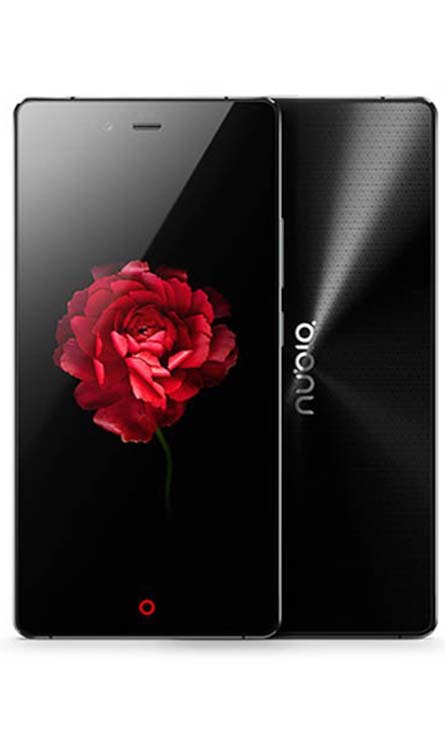 Nubia Z9 Max