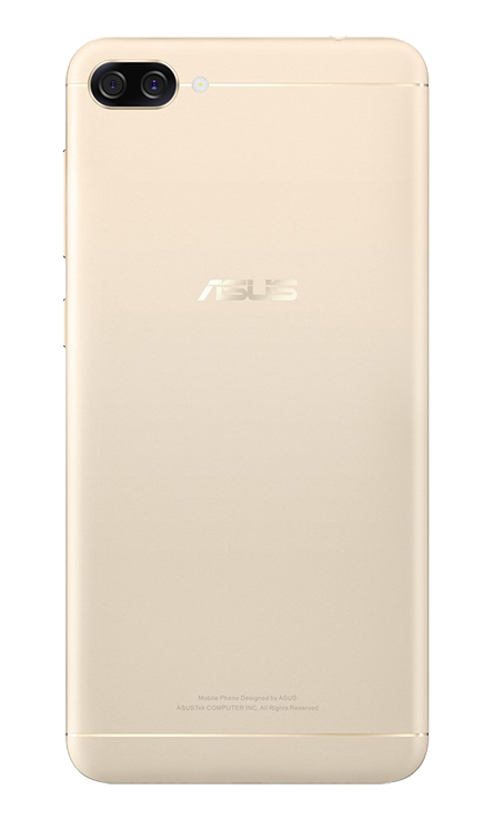 Asus  ZenFone 4 Max 3GB (ZC520KL)