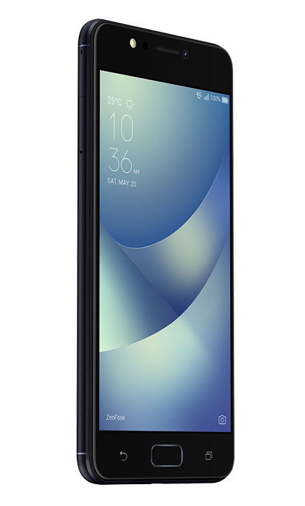Asus  ZenFone 4 Max 3GB (ZC520KL)