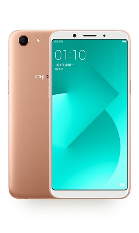 OPPO A83