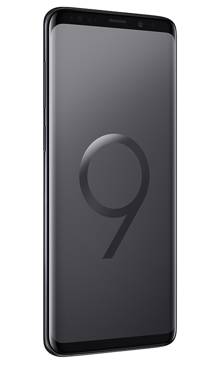 Samsung Galaxy S9 Plus