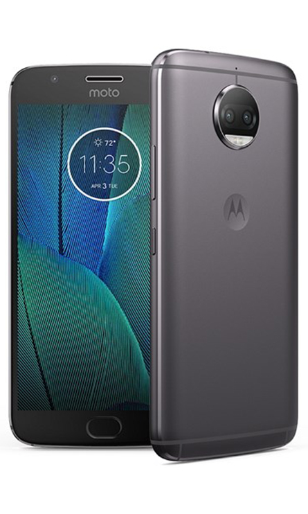 Motorola Moto G5S Plus