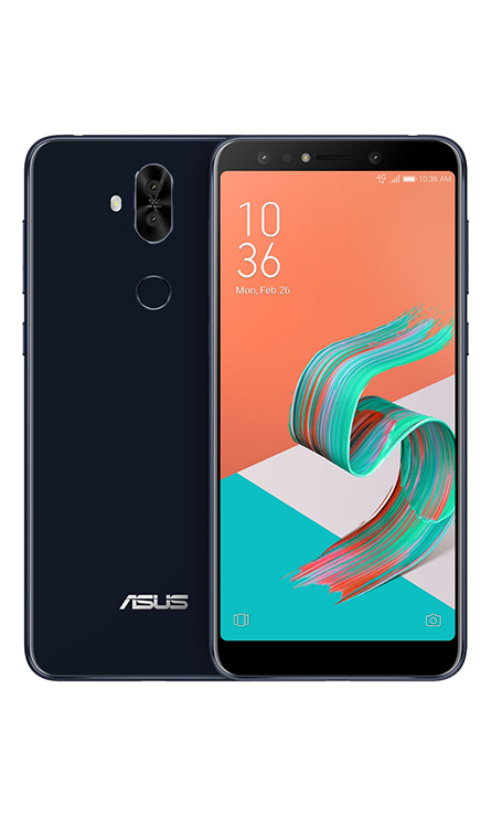 Asus ZenFone 5 Lite (ZC600KL)