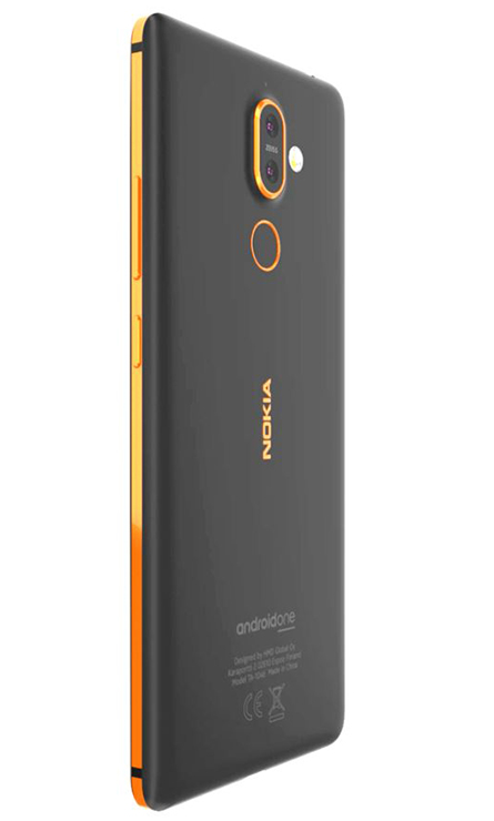 Nokia 7 Plus
