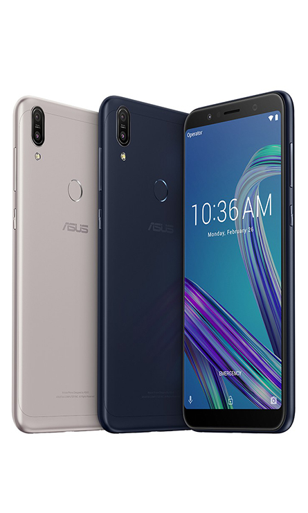 Asus Zenfone Max Pro (M1) (ZB602KL)