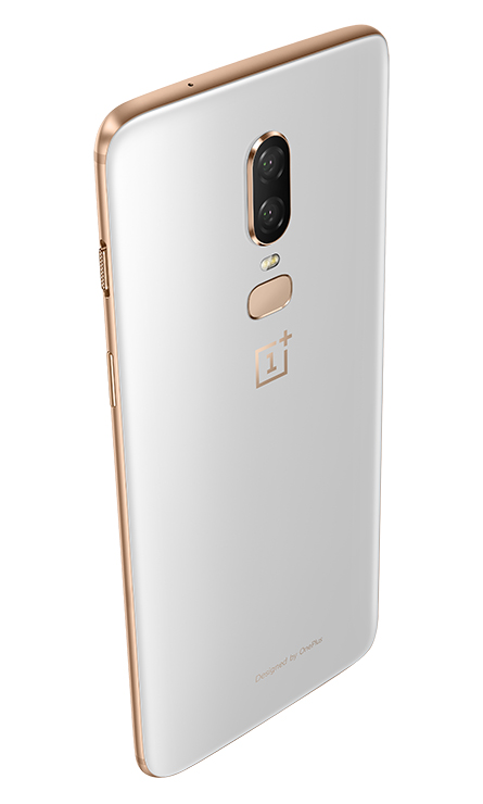 OnePlus 6
