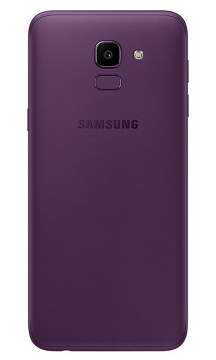 Samsung Galaxy J6