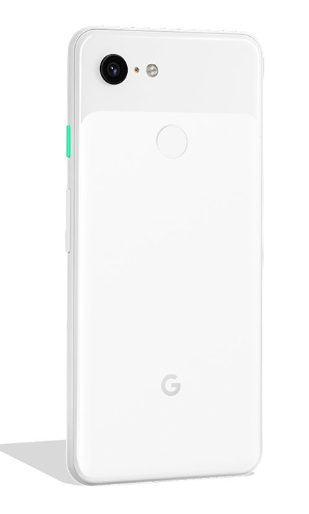 Google Pixel 3