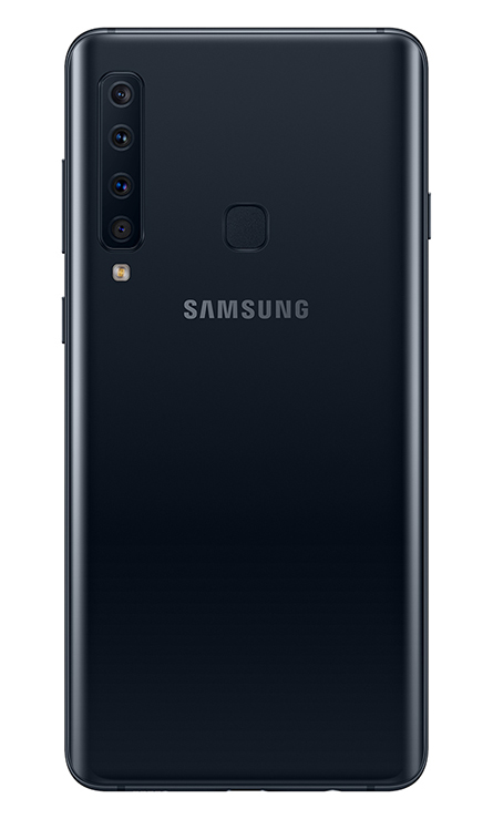 Samsung Galaxy A9 (2018)