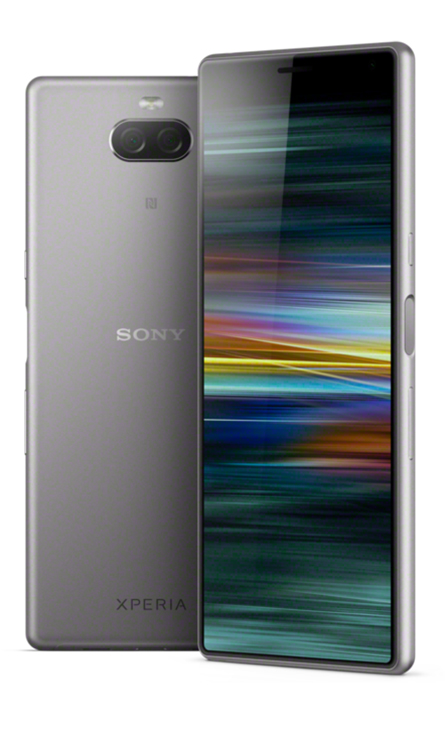 Sony Xperia 10