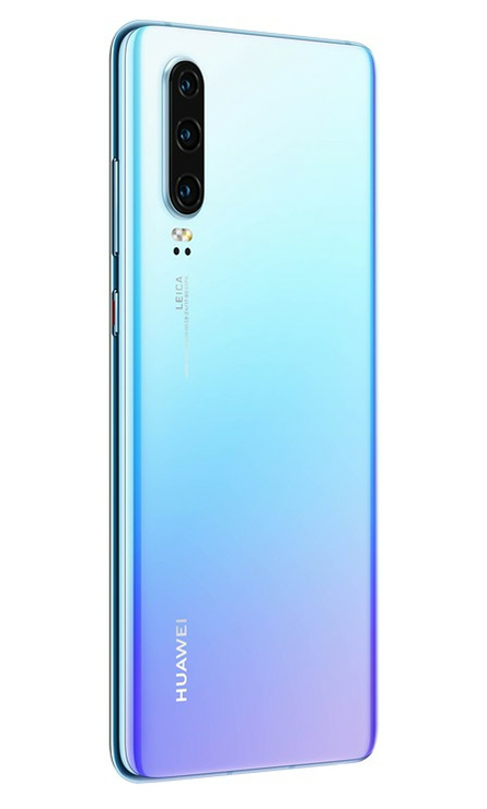 Huawei P30