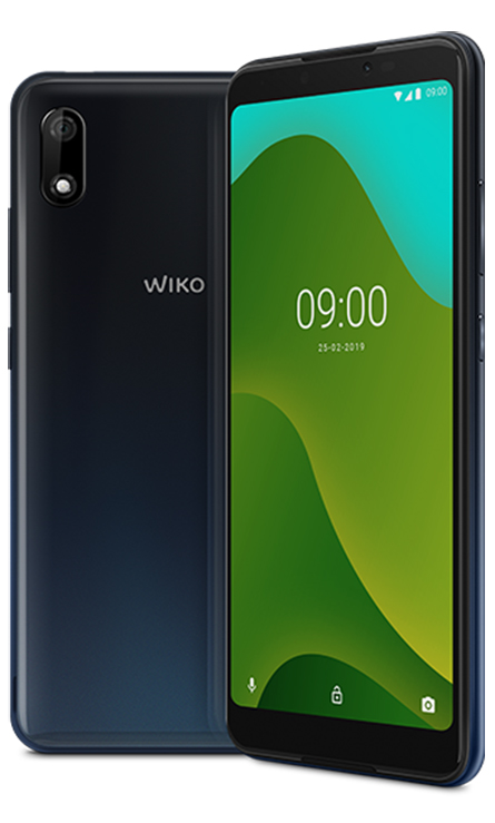 Wiko Jerry 4