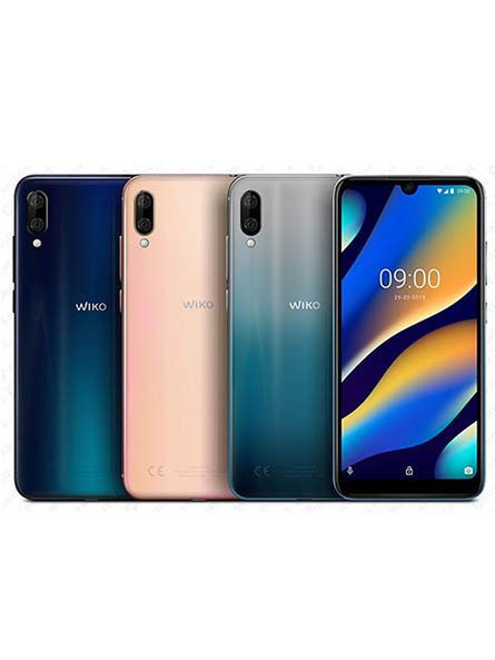 Wiko View 3 Lite