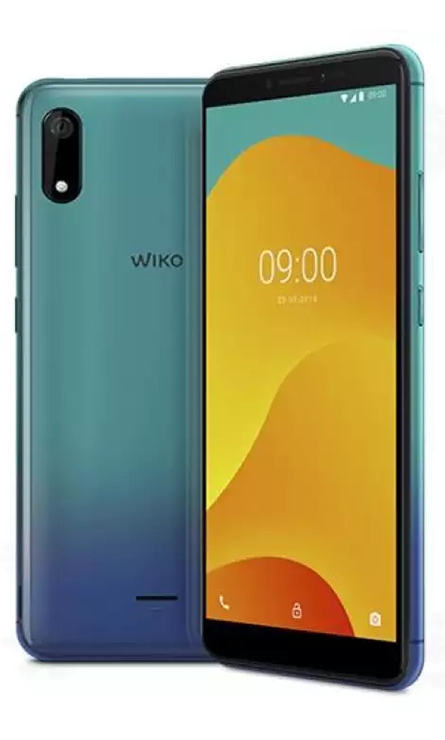 Wiko Sunny 4 Plus