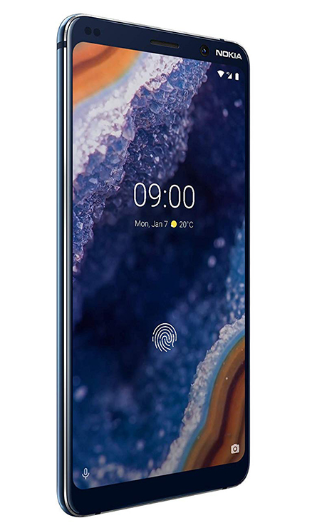 Nokia 9 PureView