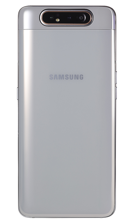 Samsung Galaxy A80