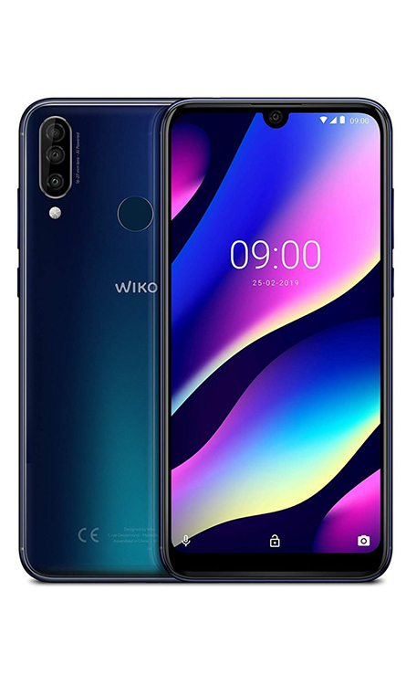 Wiko View 3