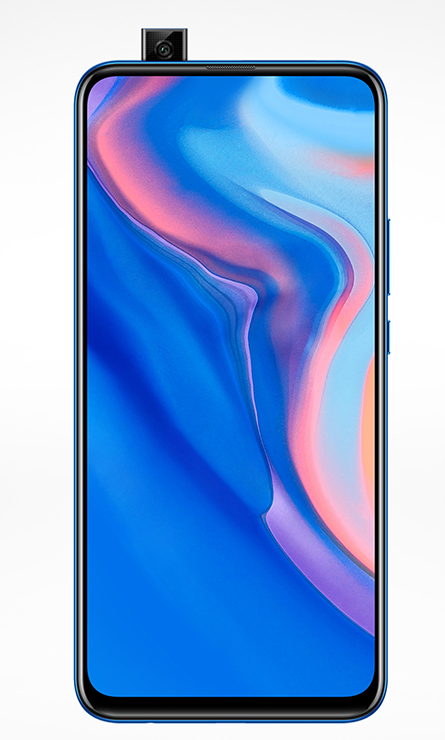 Huawei Y9 Prime(2019)