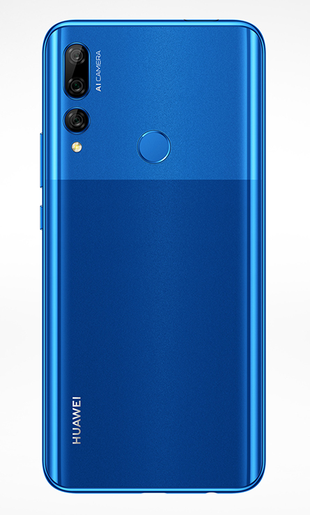 Huawei Y9 Prime(2019)