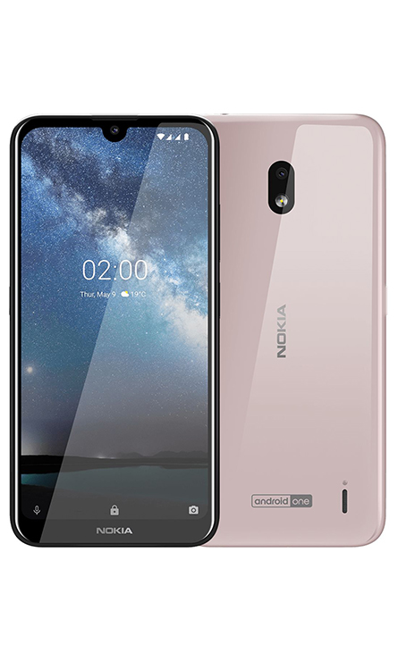 Nokia 2.2 Ram 3GB