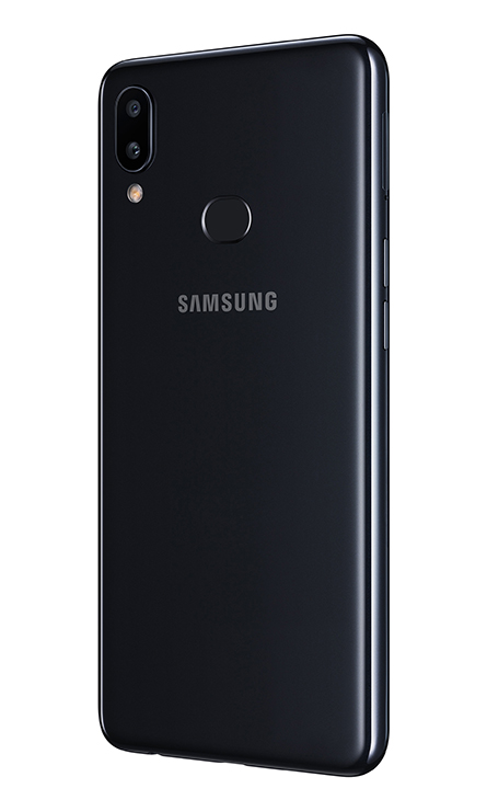 Samsung Galaxy A10s