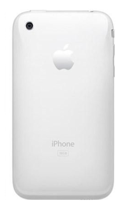 Apple iPhone 3GS 8GB