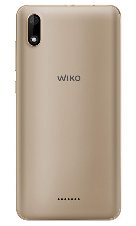 Wiko Y60