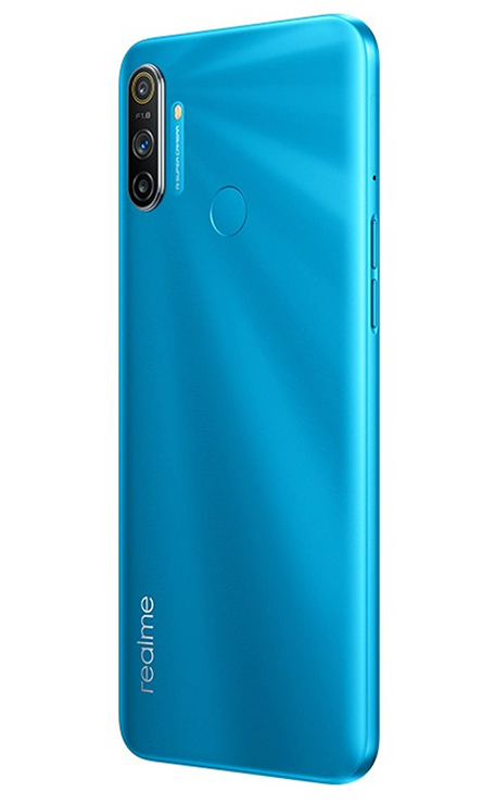 Realme C3