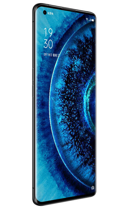 OPPO Find X2